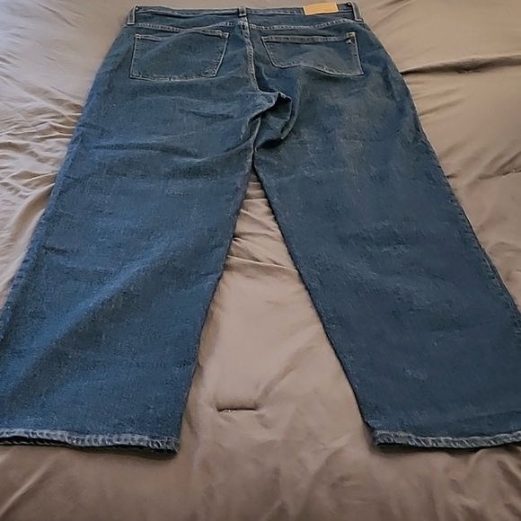 Madewell Jeans NWOT - Picture 2 of 8
